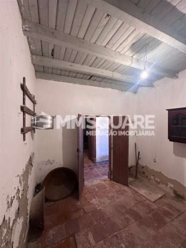 Moradia T3 - Santa Luzia