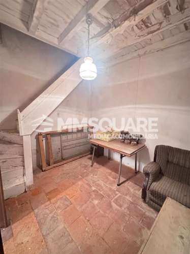 Moradia T3 - Santa Luzia