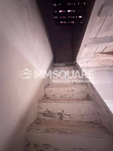 Moradia T3 - Santa Luzia