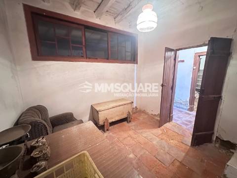 Moradia T3 - Santa Luzia