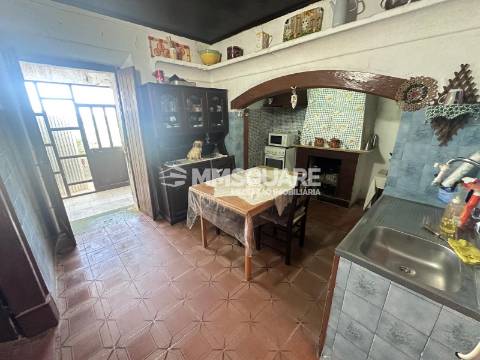 Moradia T3 - Santa Luzia