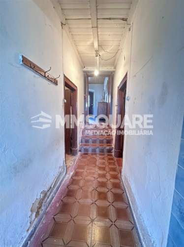 Moradia T3 - Santa Luzia