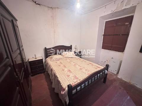 Moradia T3 - Santa Luzia