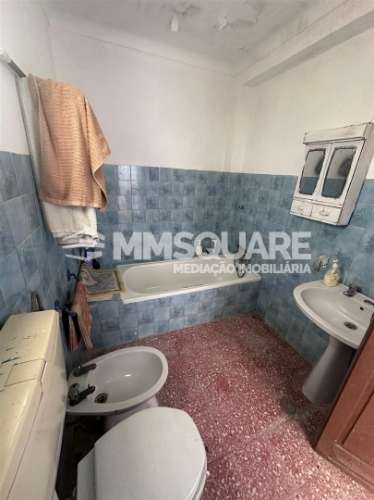 Moradia T3 - Santa Luzia