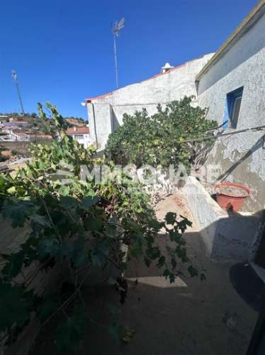 Moradia T3 - Santa Luzia