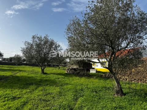 Quintinha T3 Venda em Ourique,Ourique