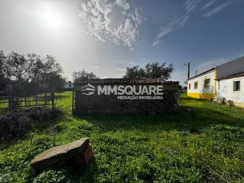 Quintinha T3 Venda em Ourique,Ourique