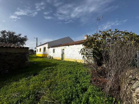 Quintinha T3 Venda em Ourique,Ourique