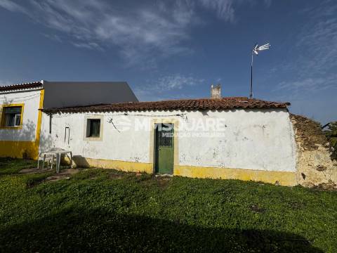 Quintinha T3 Venda em Ourique,Ourique