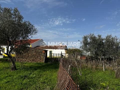 Quintinha T3 Venda em Ourique,Ourique