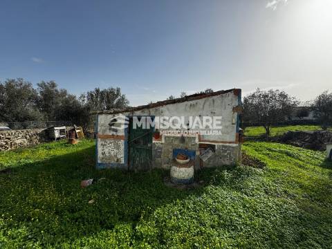 Quintinha T3 Venda em Ourique,Ourique