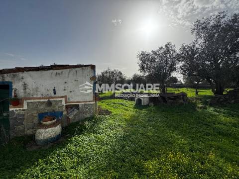 Quintinha T3 Venda em Ourique,Ourique