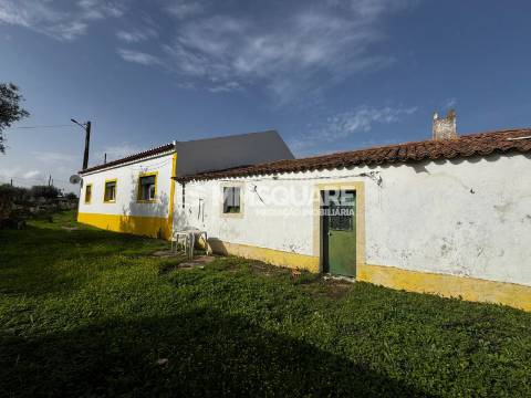 Quintinha T3 Venda em Ourique,Ourique