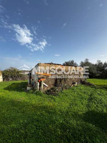 Quintinha T3 Venda em Ourique,Ourique