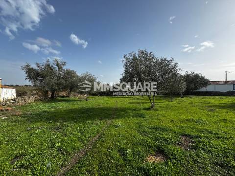 Quintinha T3 Venda em Ourique,Ourique