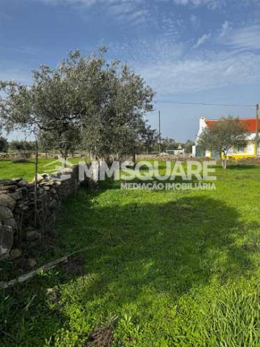 Quintinha T3 Venda em Ourique,Ourique