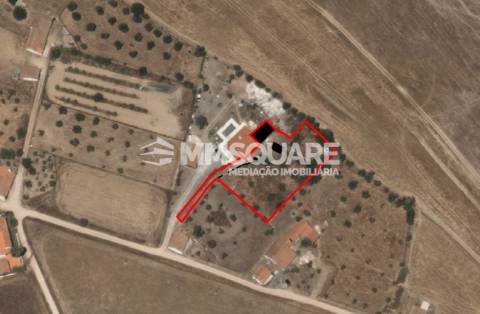 Quintinha T3 Venda em Ourique,Ourique