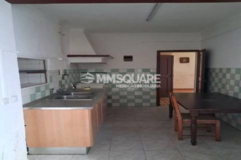 Moradia em Banda T3 Venda em Moura (Santo Agostinho e São João Baptista) e Santo Amador,Moura