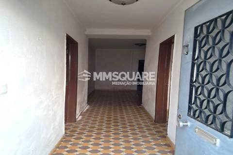 Moradia em Banda T3 Venda em Moura (Santo Agostinho e São João Baptista) e Santo Amador,Moura