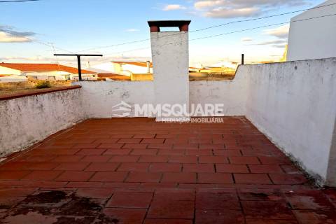 Moradia em Banda T3 Venda em Moura (Santo Agostinho e São João Baptista) e Santo Amador,Moura