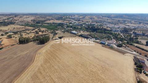 Prédio Rústico em Garvão
