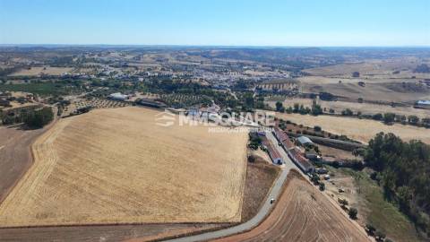 Prédio Rústico em Garvão