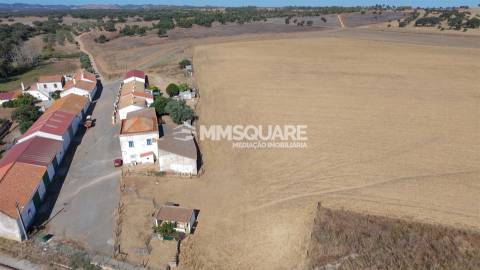 Prédio Rústico em Garvão