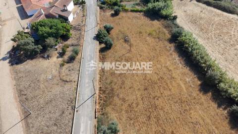 Terreno Rústico  Venda em Garvão e Santa Luzia,Ourique