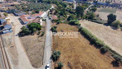 Terreno Rústico  Venda em Garvão e Santa Luzia,Ourique