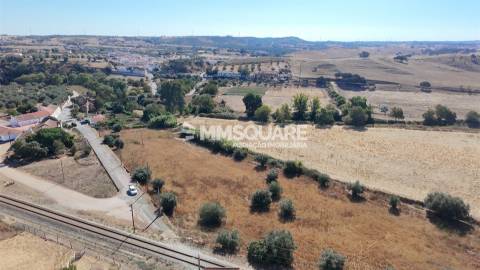 Terreno Rústico  Venda em Garvão e Santa Luzia,Ourique