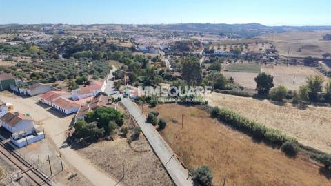 Terreno Rústico  Venda em Garvão e Santa Luzia,Ourique