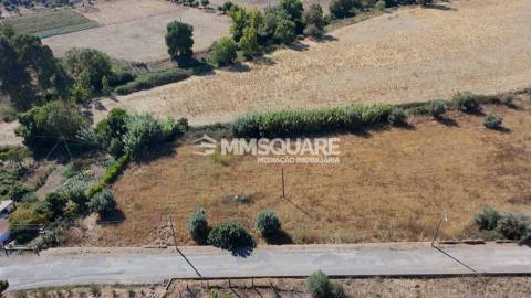 Terreno Rústico  Venda em Garvão e Santa Luzia,Ourique