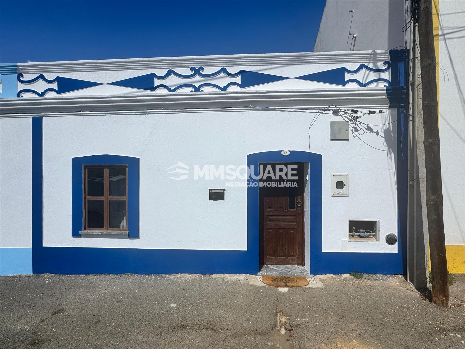 Moradia em Banda T3 Venda em Ourique,Ourique