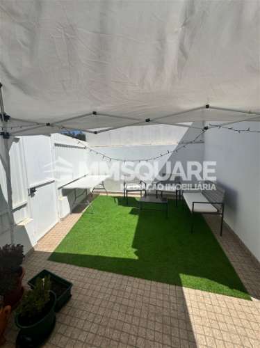 Moradia em Banda T3 Venda em Ourique,Ourique