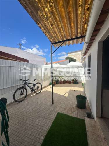 Moradia em Banda T3 Venda em Ourique,Ourique