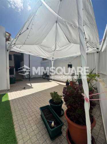 Moradia em Banda T3 Venda em Ourique,Ourique