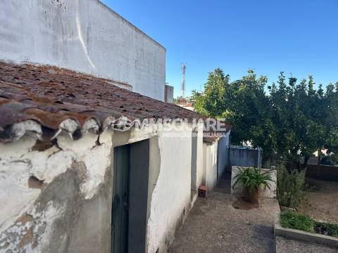 Moradia T3 Venda em Ourique,Ourique