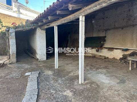 Moradia T3 Venda em Ourique,Ourique