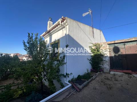 Moradia T3 Venda em Ourique,Ourique