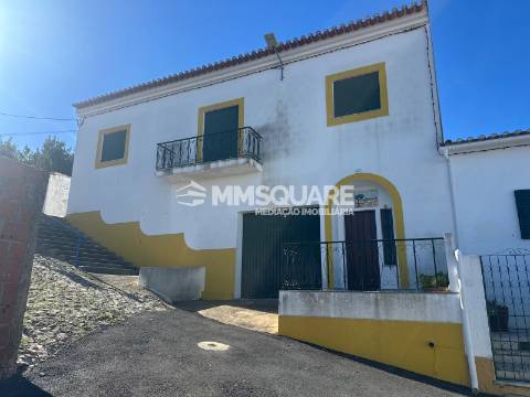 Moradia T3 Venda em Ourique,Ourique