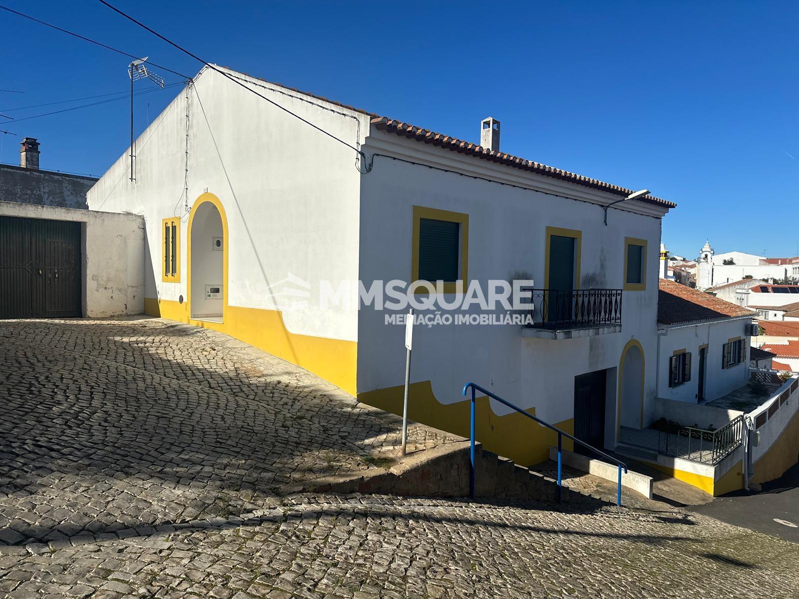Moradia T3 Venda em Ourique,Ourique