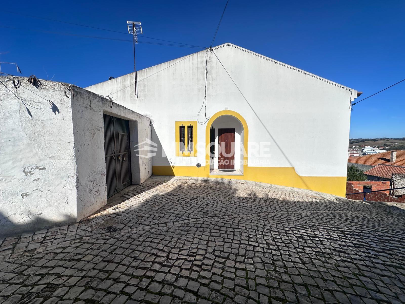 Moradia T3 Venda em Ourique,Ourique