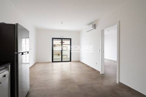 Apartamento T1 Venda em Altura,Castro Marim