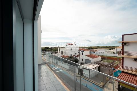 Apartamento T1 Venda em Altura,Castro Marim