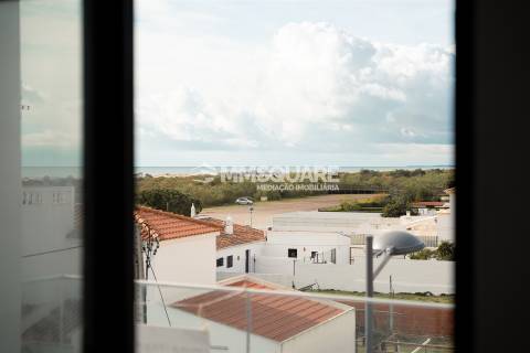 Apartamento T1 Venda em Altura,Castro Marim