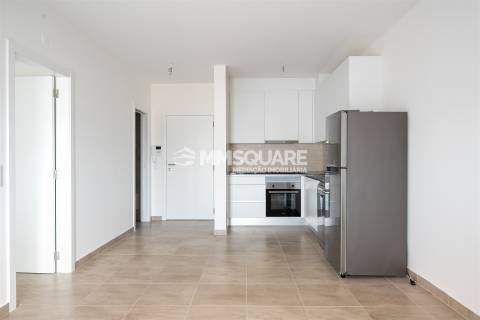 Apartamento T1 Venda em Altura,Castro Marim