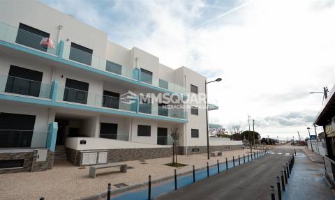 Apartamento T1 Venda em Altura,Castro Marim