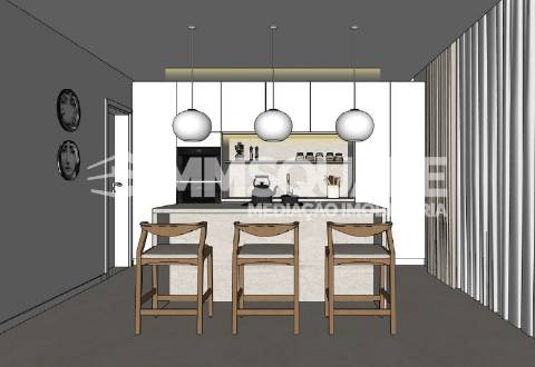 Moradia T4 Venda em Montenegro,Faro