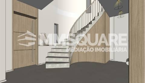 Moradia T4 Venda em Montenegro,Faro