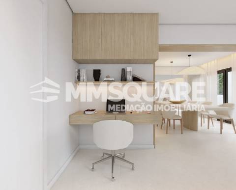 Moradia T4 Venda em Montenegro,Faro